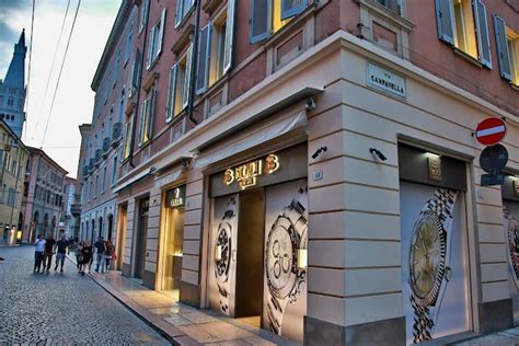 goioiellerie rolex che prendono permuta modena|‭Blondi Gioielli‬ in Via Emilia centro 90 41100 Modena.